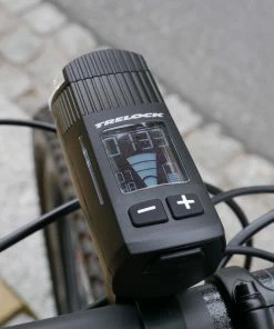 Trelock - Eclairage Avant LS 660 I-Go Vision Lite 9 Trelock - Eclairage Avant LS 660 I-Go Vision Lite -Velos Electriques Boutique trelock eclairage avant ls 660 i go vision lite 3 3840x2160 scaled