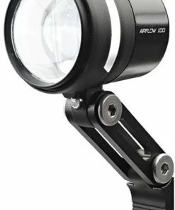 Trelock - Eclairage Avant LS 780 BIKE-i Aiflow 100