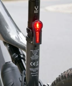 Trelock - Set D'éclairage Avant/arrière LS 660 I-GO Vision Lite / LS 740 I-GO -Velos Electriques Boutique trelock set eclairage ls 660 ls 740 i go 4 3840x2160 scaled