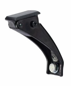 Trelock - ZL 600 - Support De Lampe Vélo Pour Fourche