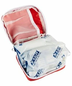 Vaude - Trousse De Premiers Secours 9 Vaude - Trousse De Premiers Secours -Velos Electriques Boutique vaude first aid kit s ouverte 3840x2160