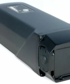 Yamaha EBike - Batterie De Cadre 36V / 400 Wh Et 500 Wh (Haibike) -Velos Electriques Boutique yamaha 36v battery detail 2 3840x2160 scaled