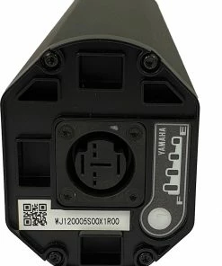 Yamaha EBike - Batterie Intube - 500 Wh - 36 Volt -Velos Electriques Boutique yamaha ebike batterie intube 3840x2160
