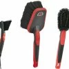 Zefal - Set De 3 Brosses Pour Nettoyage Vélo 2 Zefal - Set De 3 Brosses Pour Nettoyage Vélo -Velos Electriques Boutique zefal set brosses nettoyage velo 3840x2160