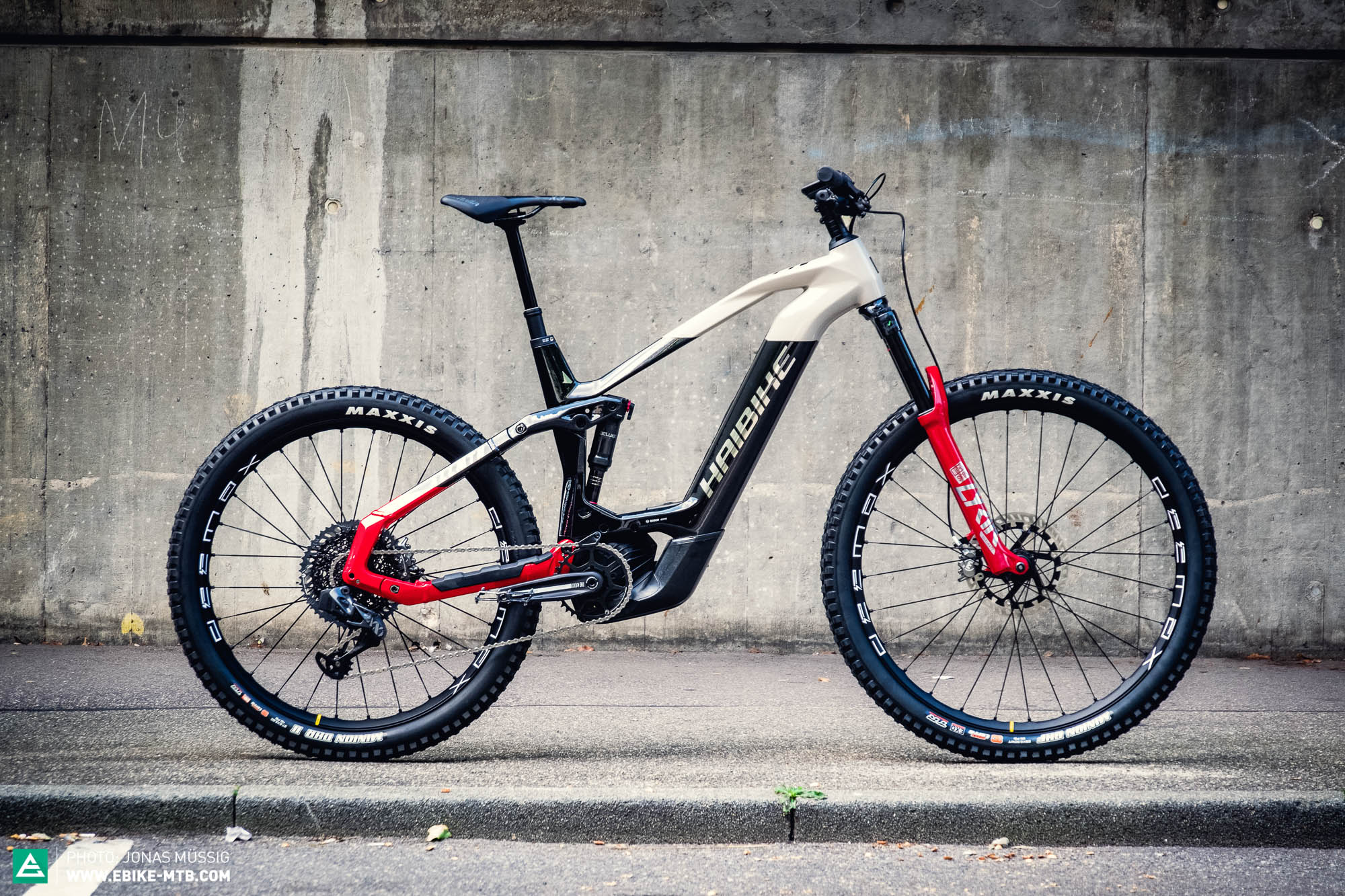 Velos Electriques Boutique -Velos Electriques Boutique Haibike AllMtn CF 2022 E MOUNTAINBIKE 2021 WEB 1200